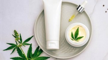 cbd cream