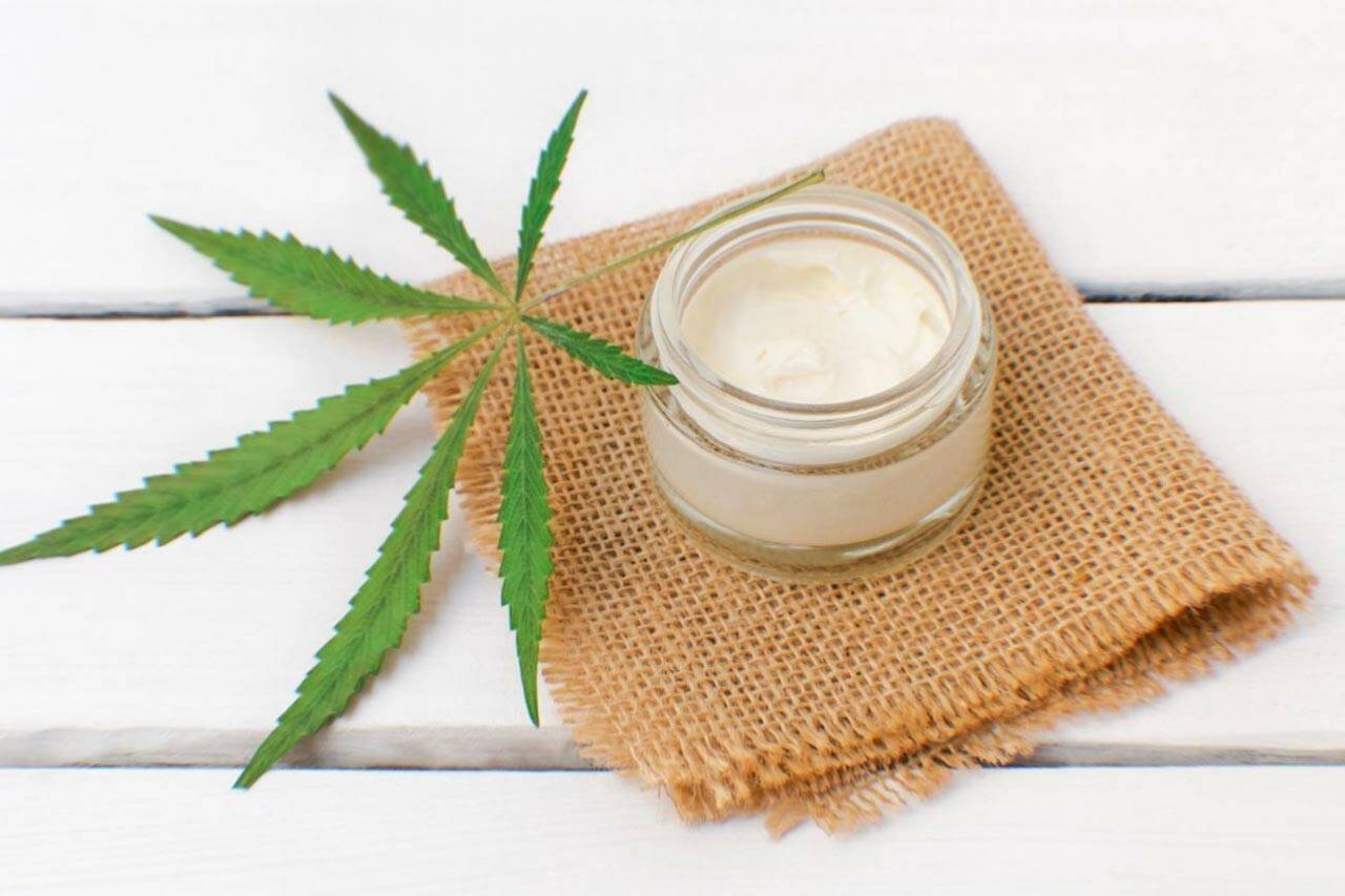 cbd cream