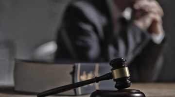 money laundering defense lawyer