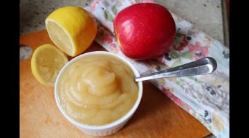 find organic apple sauce online