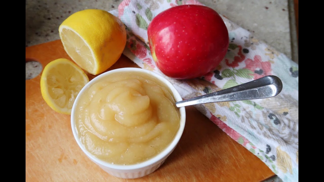 find organic apple sauce online