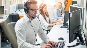 Network Support Services