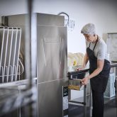 go for a Hobart combi ovens