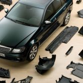 Custom Car Creations: Can You Pick Out and Buy Unique Car Parts?