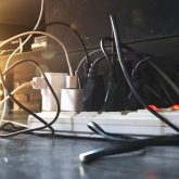 Behind the Scenes: How Power Adapters Are Tested for Safety in Oushangmei’s Labs