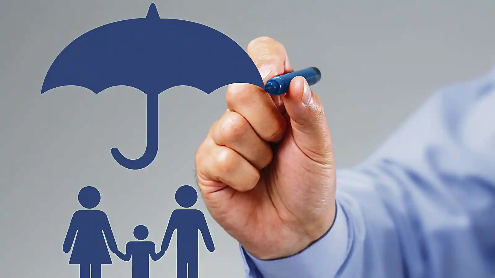 Why buy term life insurance in Singapore?
