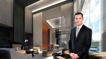 Luxury Hotel Management