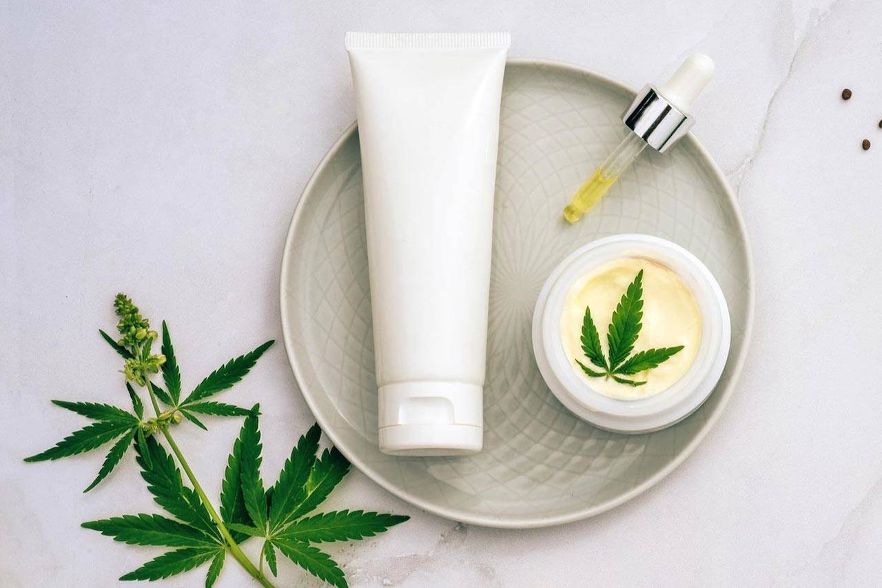 cbd cream