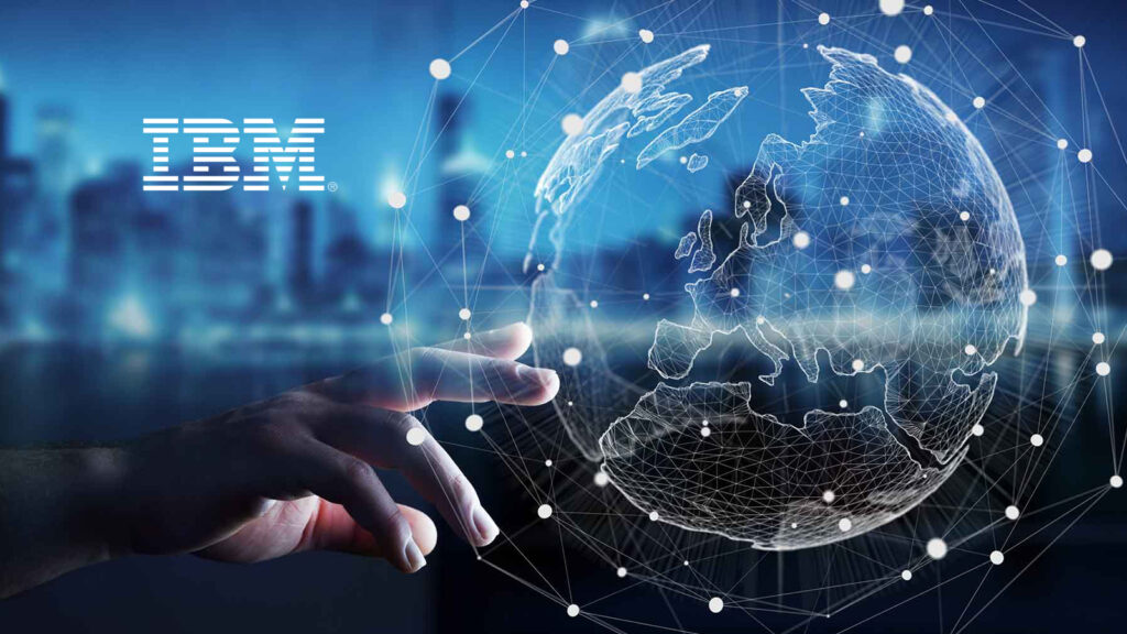 IBM i cloud